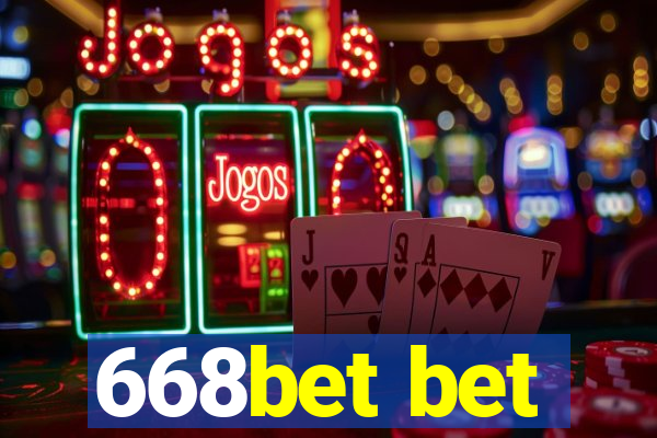 668bet bet